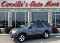 2008 Toyota 4Runner SR5 Grand Junction CO 2008 Toyota 4Runner SR5 Grand Junction CO