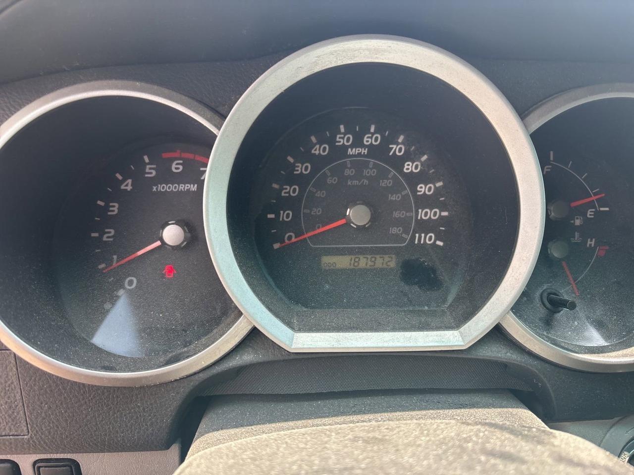 2008 Toyota 4Runner SR5 Hurst TX
