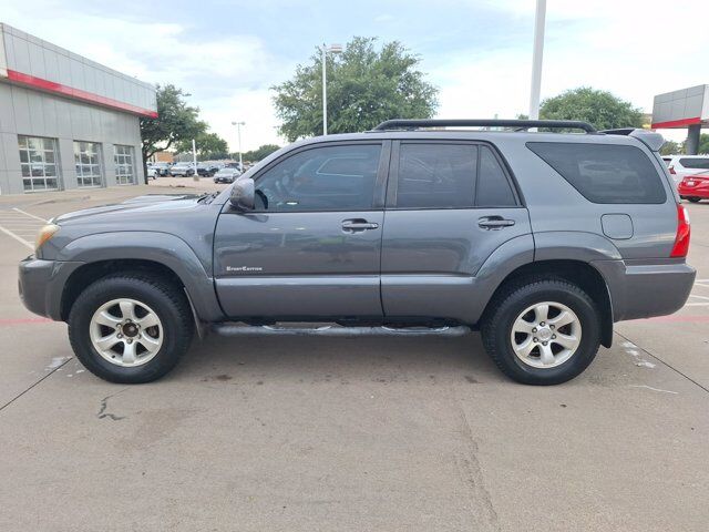 2008 Toyota 4Runner SR5 Hurst TX