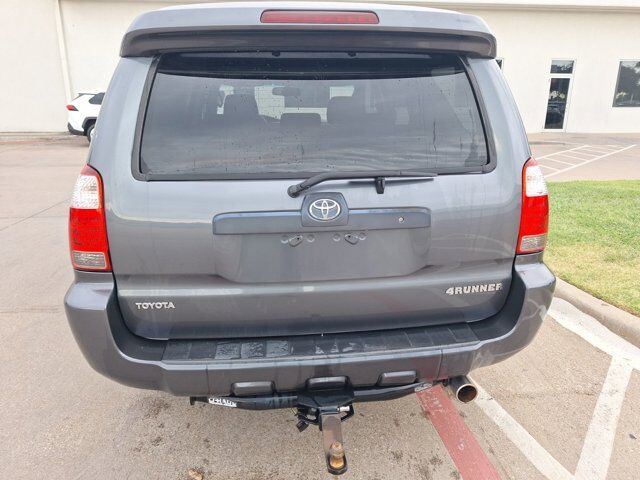 2008 Toyota 4Runner SR5 Hurst TX