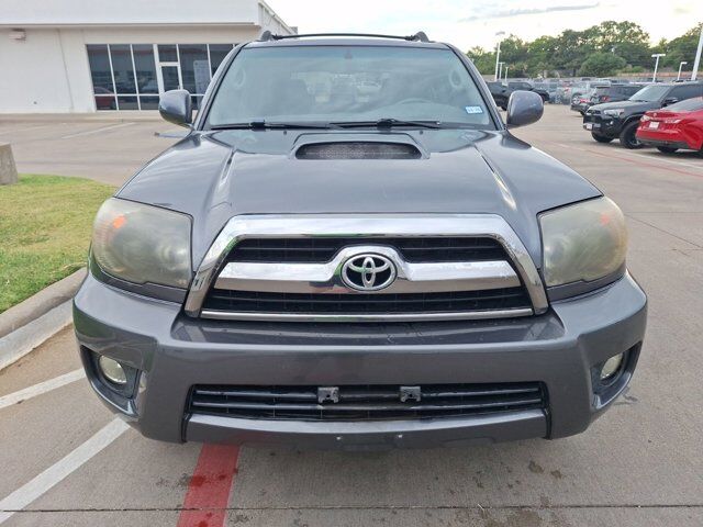 2008 Toyota 4Runner SR5 Hurst TX