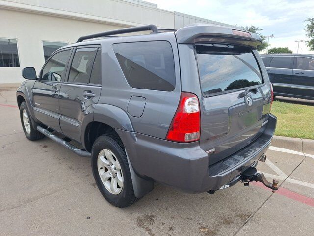 2008 Toyota 4Runner SR5 Hurst TX