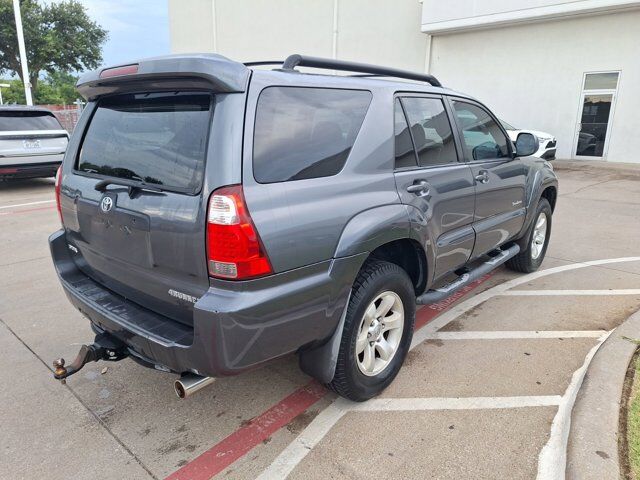2008 Toyota 4Runner SR5 Hurst TX