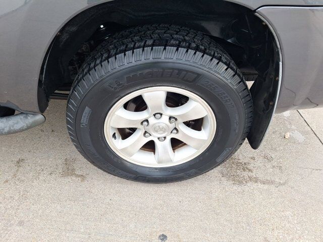 2008 Toyota 4Runner SR5 Hurst TX