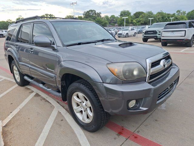 2008 Toyota 4Runner SR5 Hurst TX