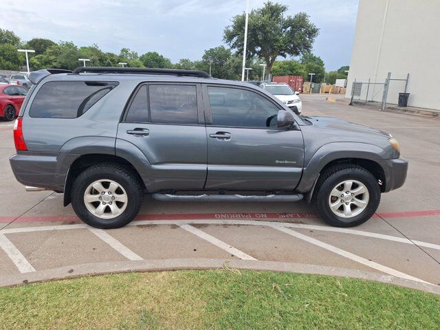 2008 Toyota 4Runner SR5 Hurst TX