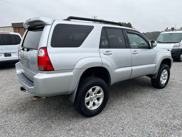 2008 Toyota 4Runner Sport 4x4 Ashland VA