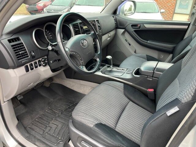 2008 Toyota 4Runner Sport 4x4 Ashland VA