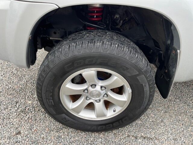 2008 Toyota 4Runner Sport 4x4 Ashland VA