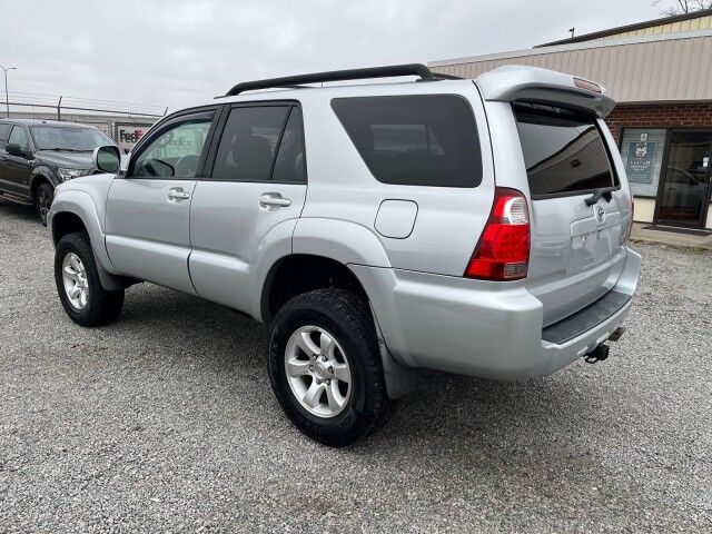 2008 Toyota 4Runner Sport 4x4 Ashland VA