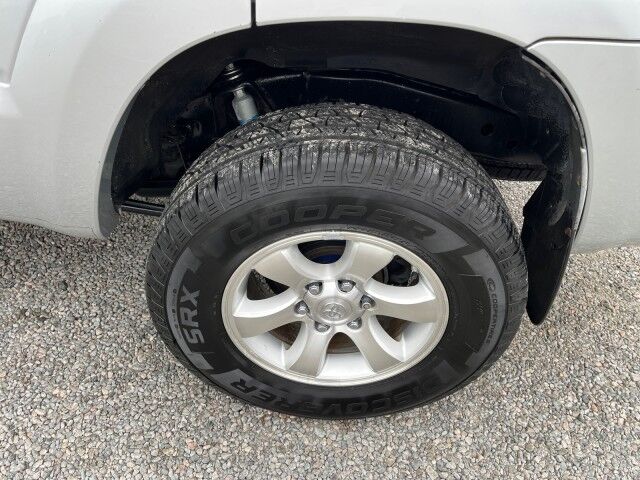 2008 Toyota 4Runner Sport 4x4 Ashland VA