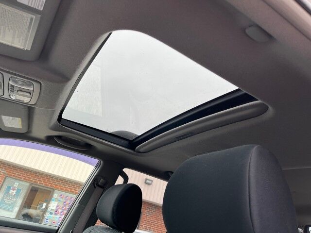 2008 Toyota 4Runner Sport 4x4 Ashland VA