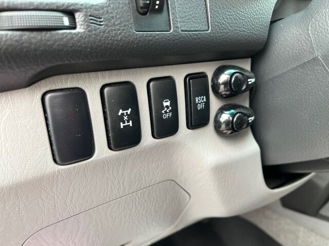 2008 Toyota 4Runner Sport 4x4 Ashland VA