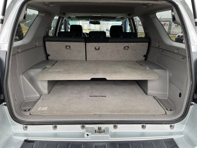 2008 Toyota 4Runner Sport 4x4 Ashland VA