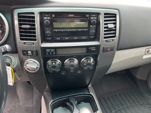 2008 Toyota 4Runner Sport 4x4 Ashland VA