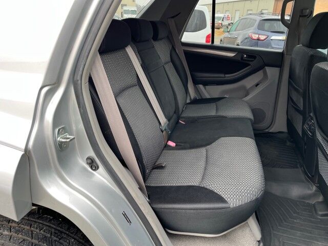 2008 Toyota 4Runner Sport 4x4 Ashland VA