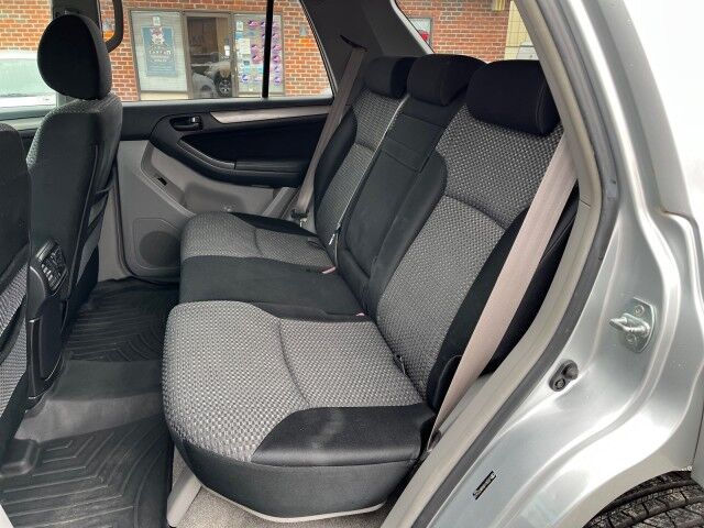 2008 Toyota 4Runner Sport 4x4 Ashland VA