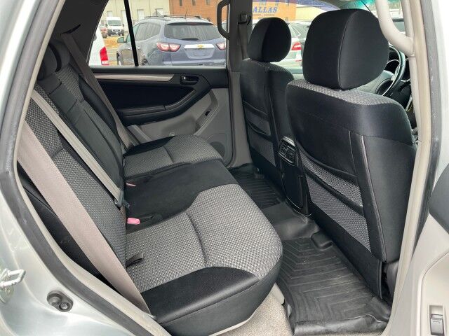 2008 Toyota 4Runner Sport 4x4 Ashland VA