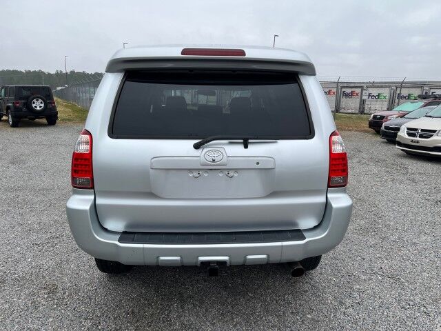 2008 Toyota 4Runner Sport 4x4 Ashland VA
