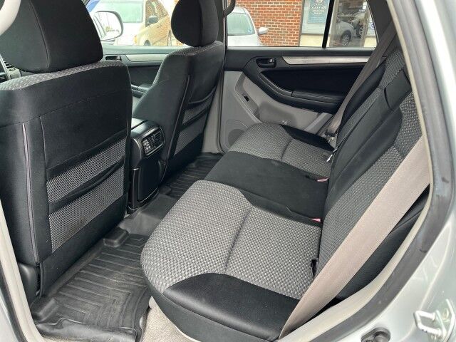 2008 Toyota 4Runner Sport 4x4 Ashland VA