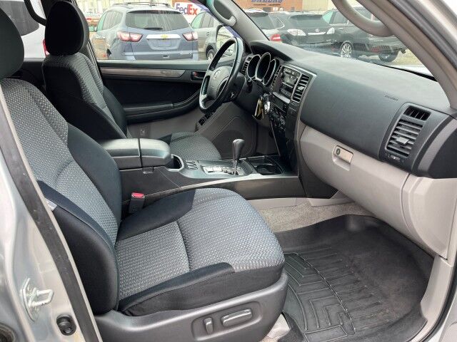 2008 Toyota 4Runner Sport 4x4 Ashland VA