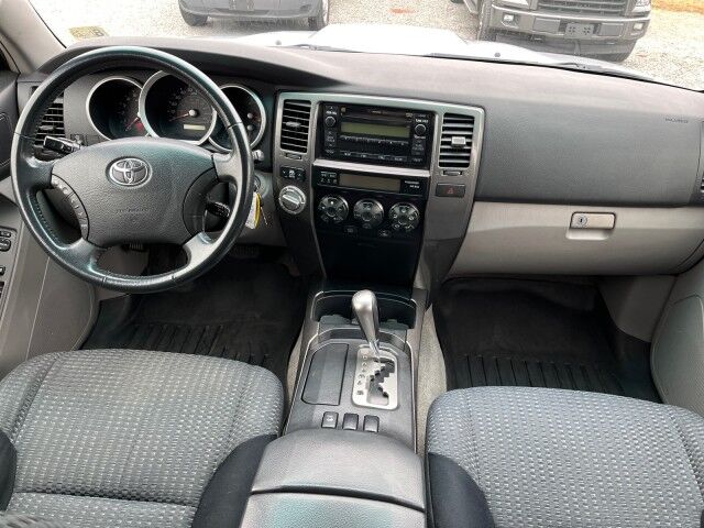 2008 Toyota 4Runner Sport 4x4 Ashland VA