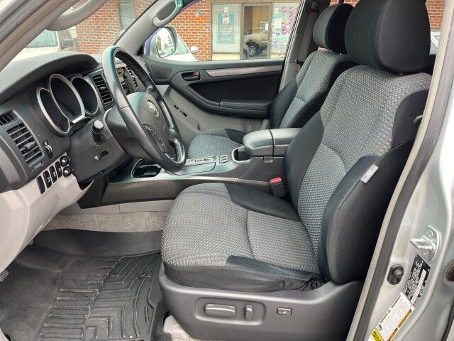 2008 Toyota 4Runner Sport 4x4 Ashland VA