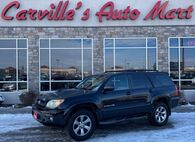 2008 Toyota 4Runner Sport Grand Junction CO 2008 Toyota 4Runner Sport Grand Junction CO