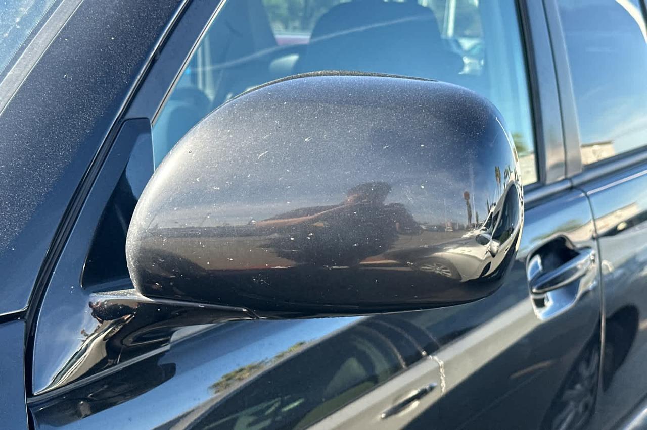 2008 Toyota 4Runner Sport Roseville CA