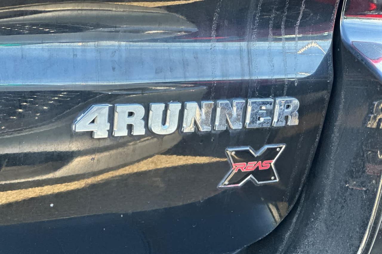 2008 Toyota 4Runner Sport Roseville CA