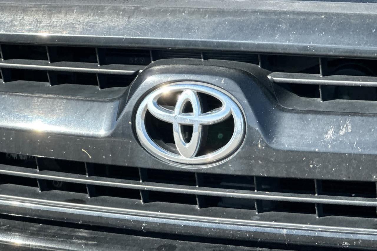 2008 Toyota 4Runner Sport Roseville CA