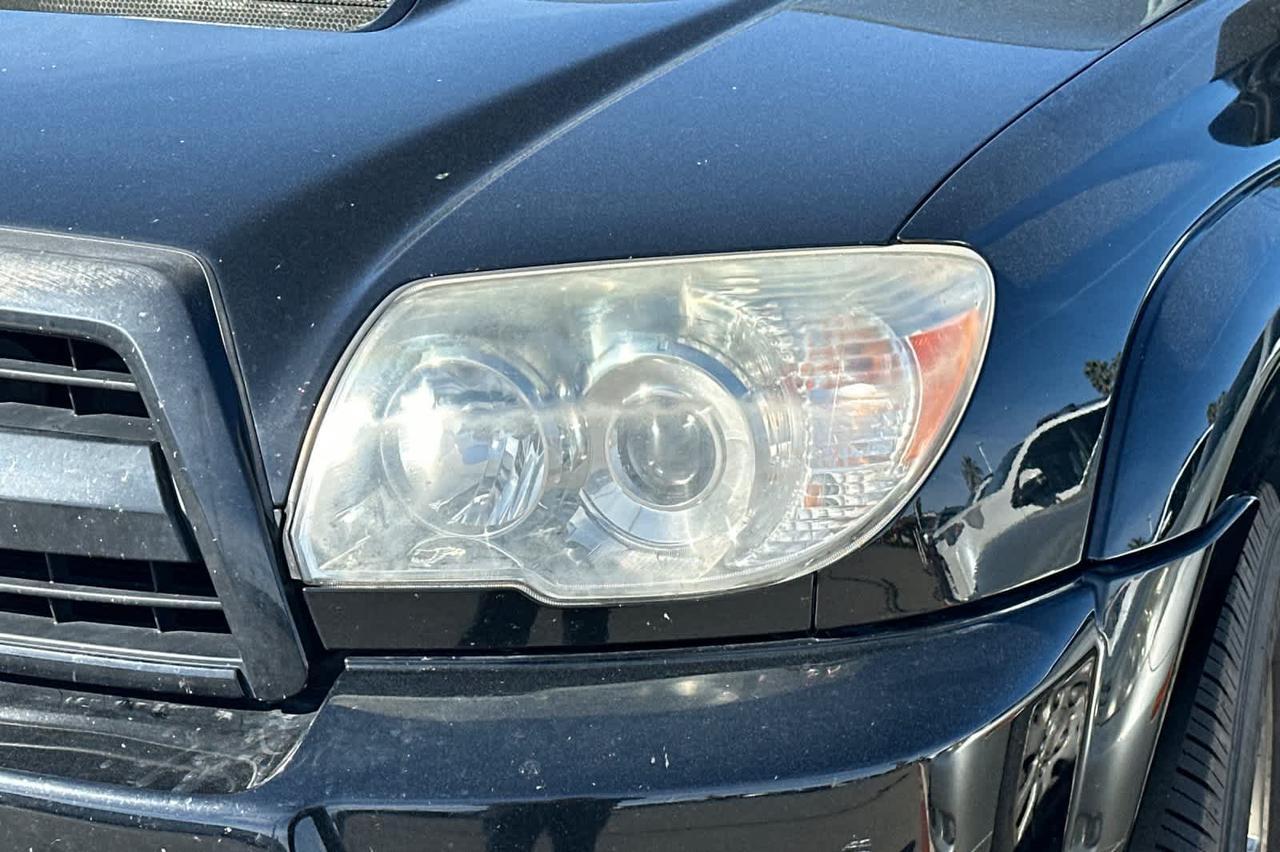 2008 Toyota 4Runner Sport Roseville CA