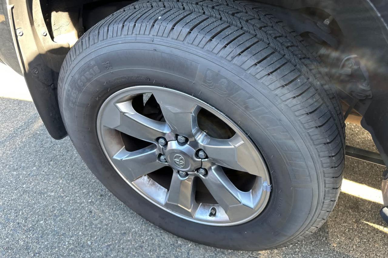 2008 Toyota 4Runner Sport Roseville CA