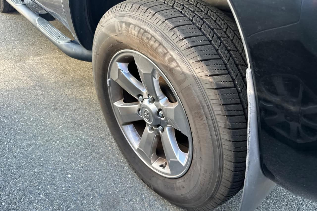 2008 Toyota 4Runner Sport Roseville CA