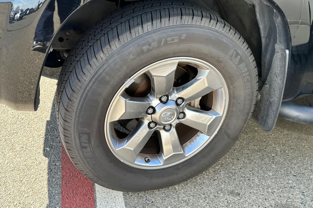 2008 Toyota 4Runner Sport Roseville CA