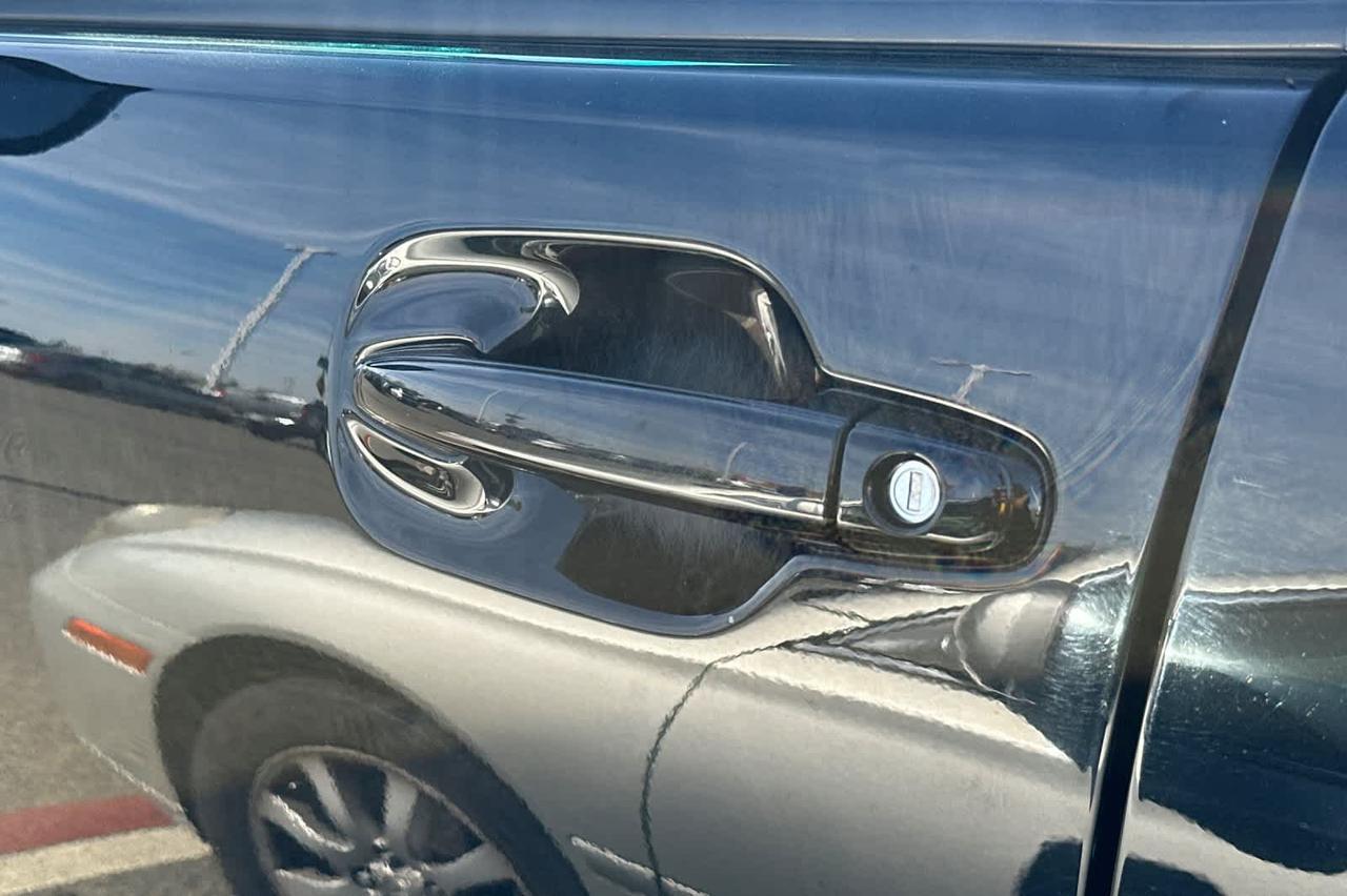 2008 Toyota 4Runner Sport Roseville CA