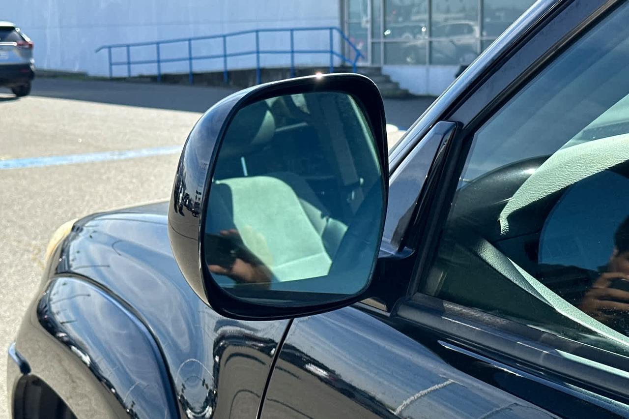 2008 Toyota 4Runner Sport Roseville CA