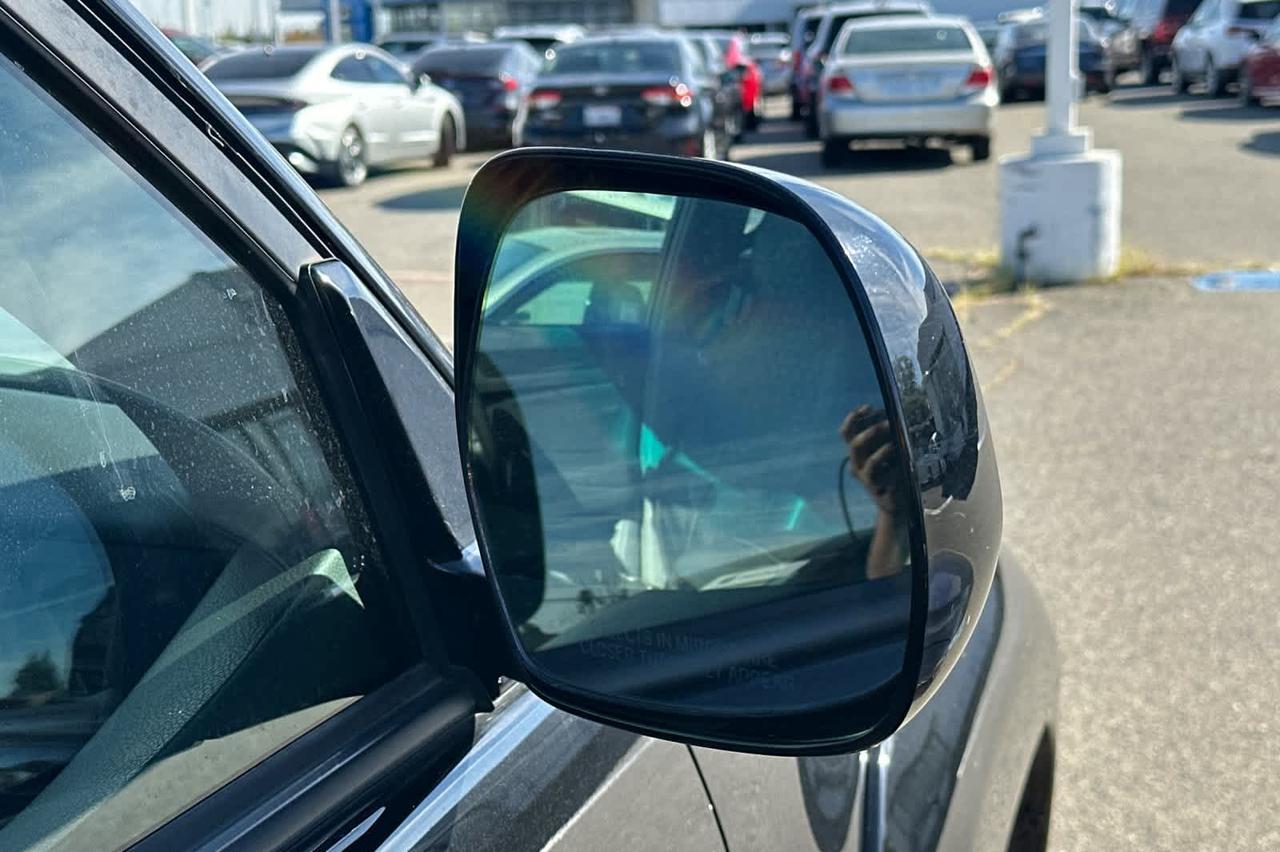 2008 Toyota 4Runner Sport Roseville CA