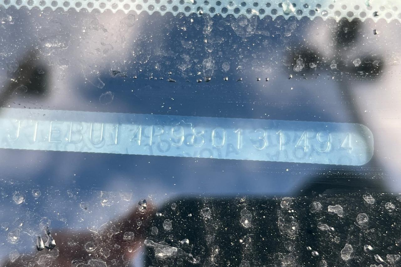 2008 Toyota 4Runner Sport Ontario OR