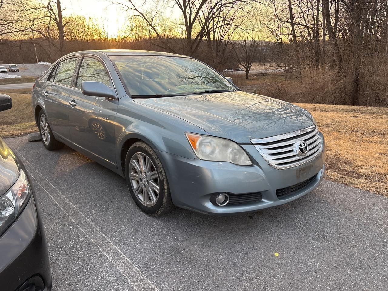 2008 Toyota Avalon Limited