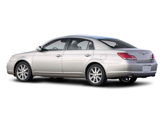 2008 Toyota Avalon Touring Hurst TX