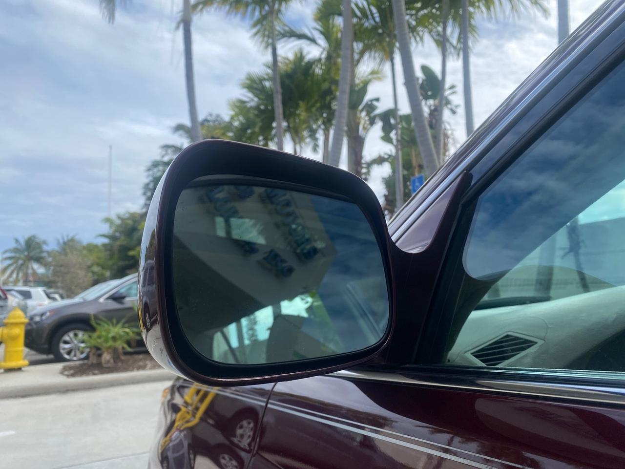 2008 Toyota Avalon XL 1 OWNER LOW MILES 77,161 FL Pompano Beach FL