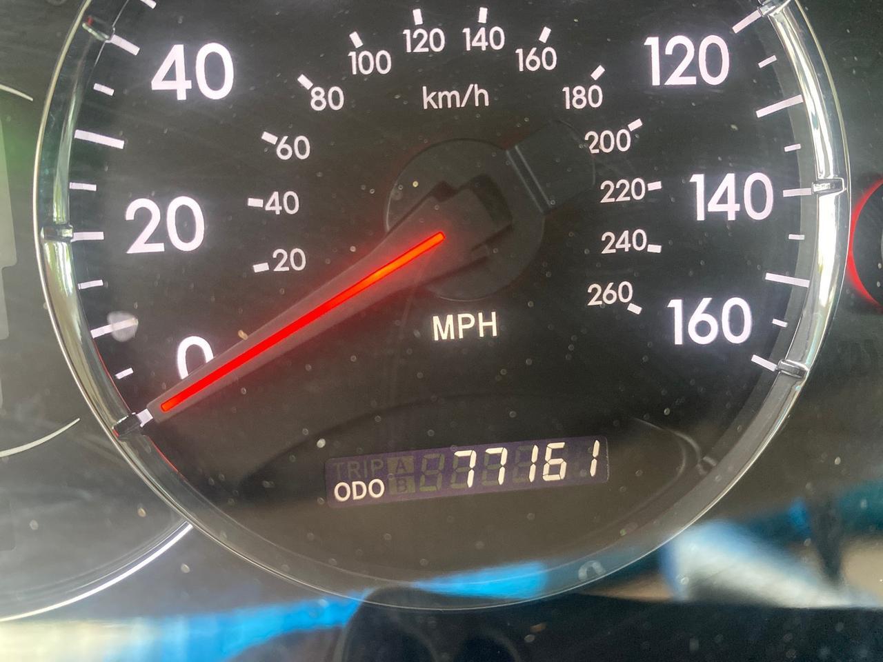 2008 Toyota Avalon XL 1 OWNER LOW MILES 77,161 FL Pompano Beach FL