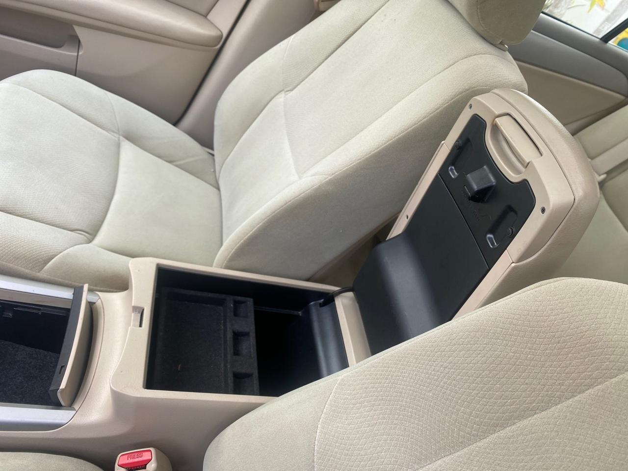 2008 Toyota Avalon XL 1 OWNER LOW MILES 77,161 FL Pompano Beach FL