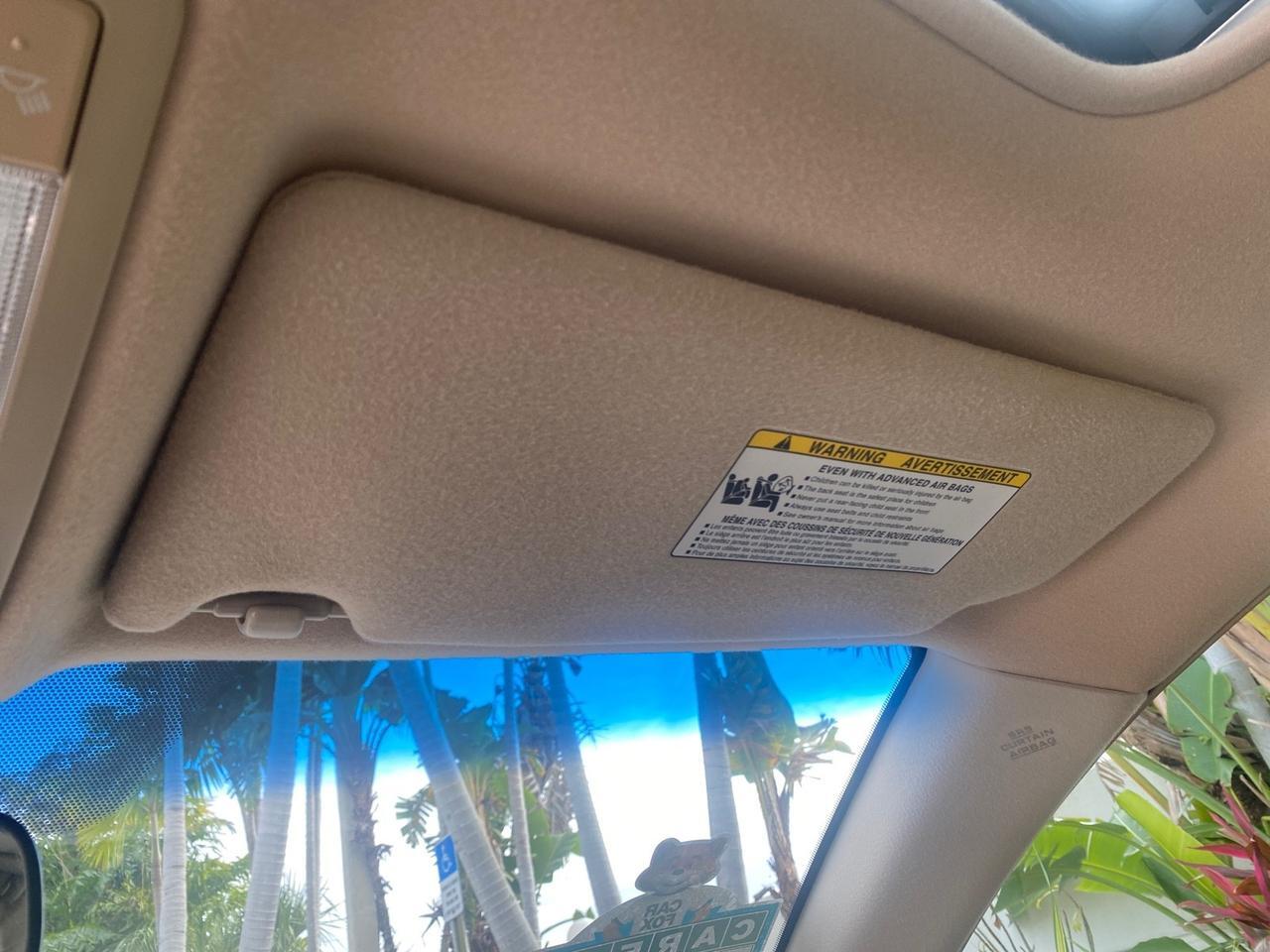 2008 Toyota Avalon XL 1 OWNER LOW MILES 77,161 FL Pompano Beach FL