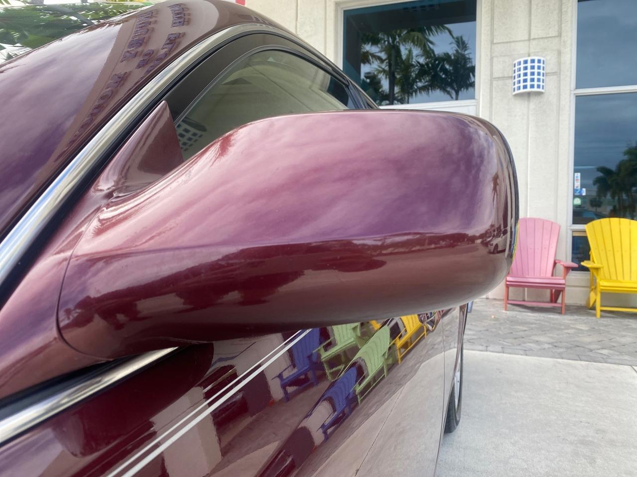 2008 Toyota Avalon XL 1 OWNER LOW MILES 77,161 FL Pompano Beach FL