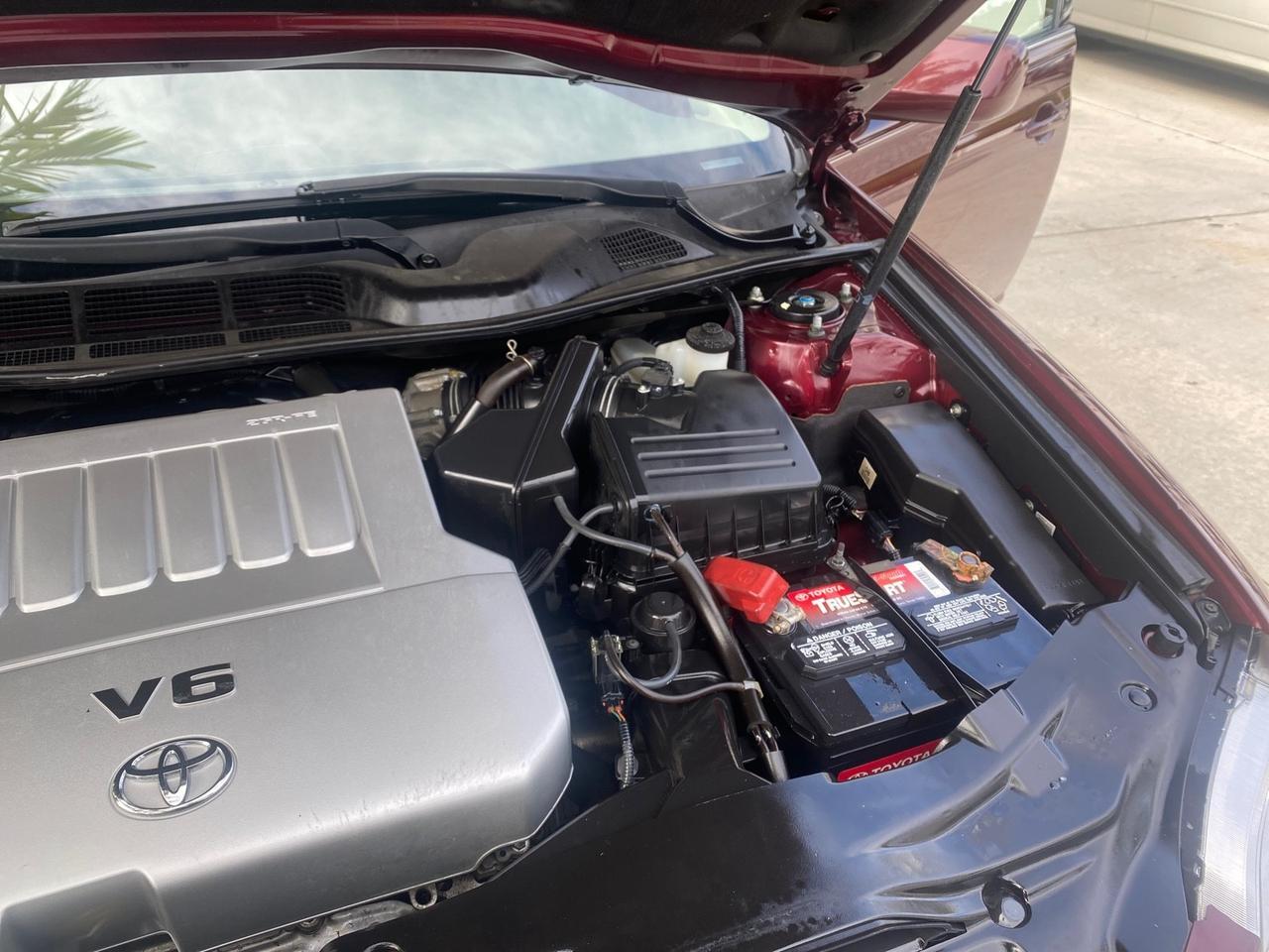 2008 Toyota Avalon XL 1 OWNER LOW MILES 77,161 FL Pompano Beach FL