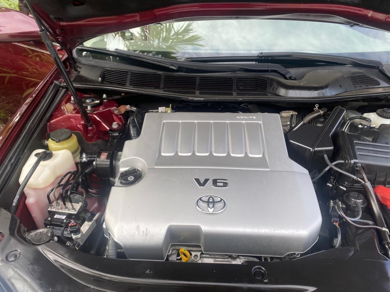 2008 Toyota Avalon XL 1 OWNER LOW MILES 77,161 FL Pompano Beach FL