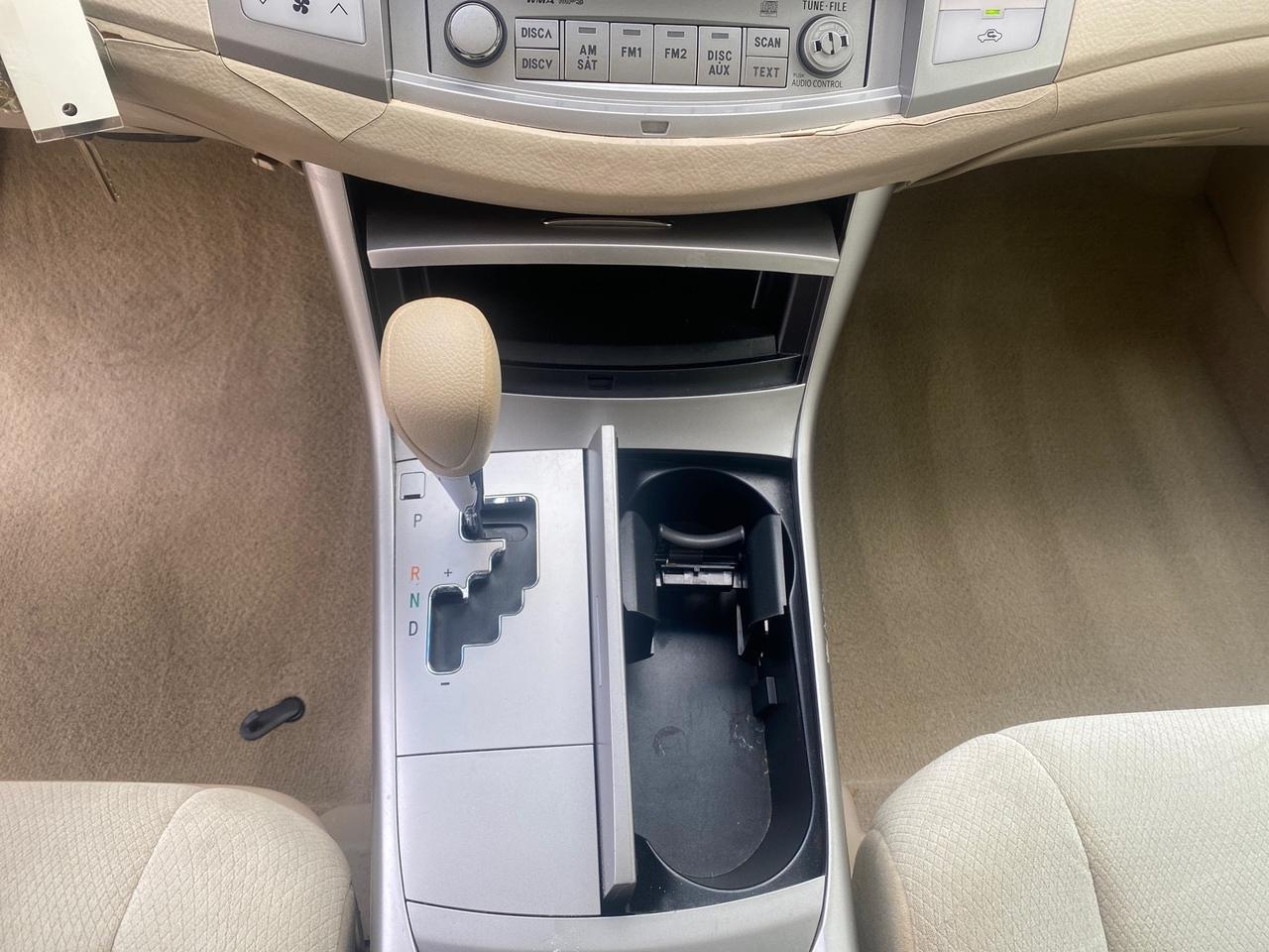 2008 Toyota Avalon XL 1 OWNER LOW MILES 77,161 FL Pompano Beach FL