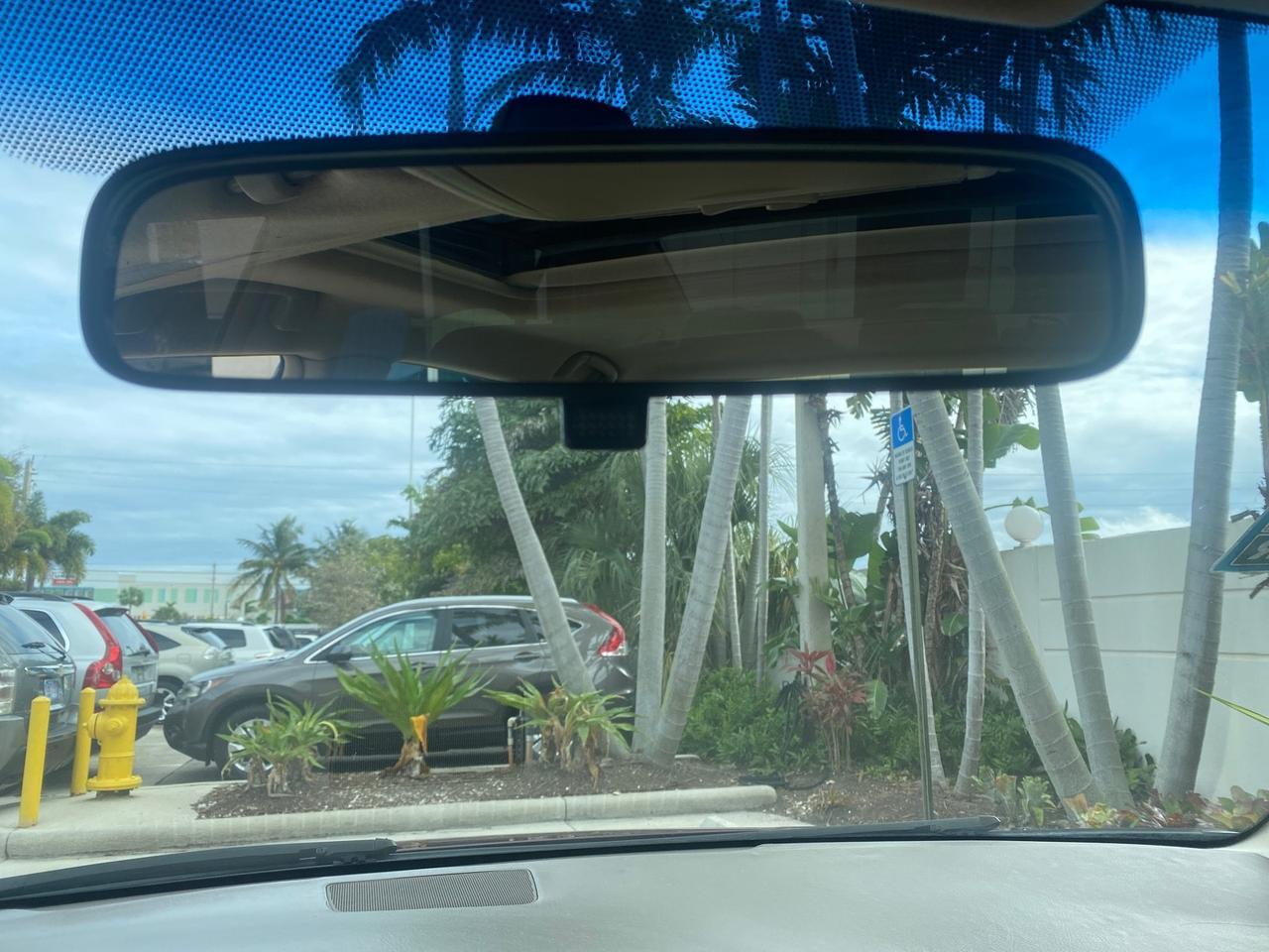 2008 Toyota Avalon XL 1 OWNER LOW MILES 77,161 FL Pompano Beach FL